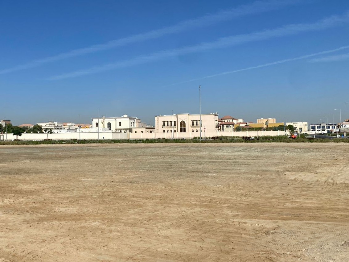 Madinat Al Riyadh