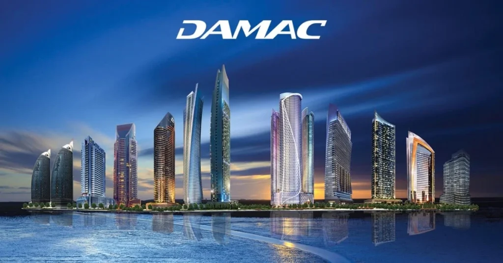 DAMAC Properties