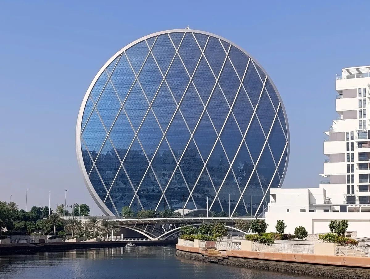 Aldar Properties
