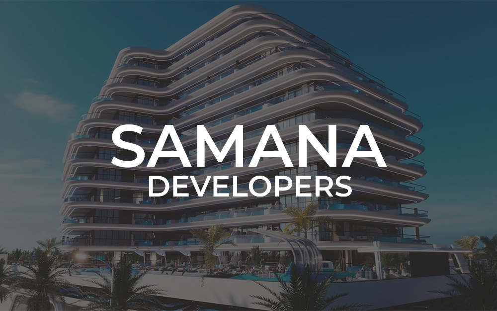 Samana Developers