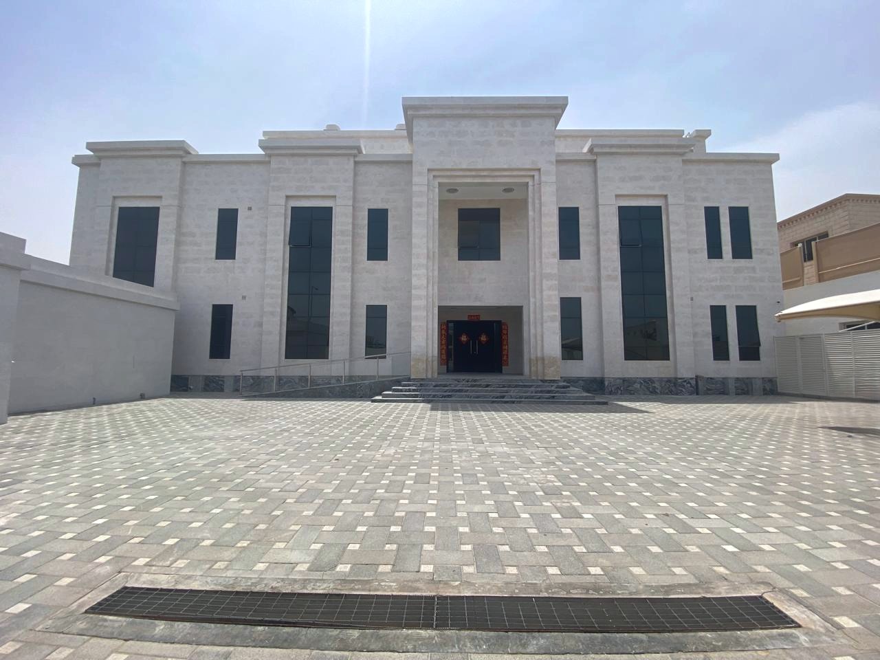 For Rent Villa in Mohammed Bin Zayed City